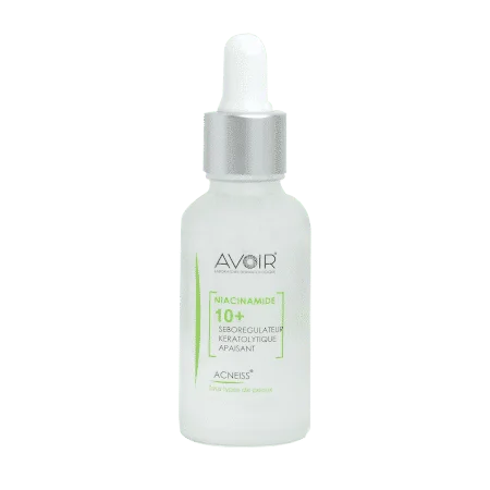 NIACINAMIDE-10+-Transparent